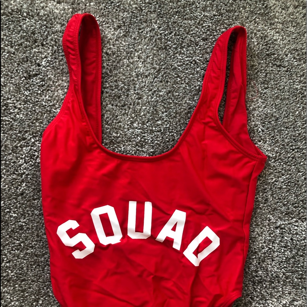 NWT. Ravesuits one piece bikini - Picture 3 of 5